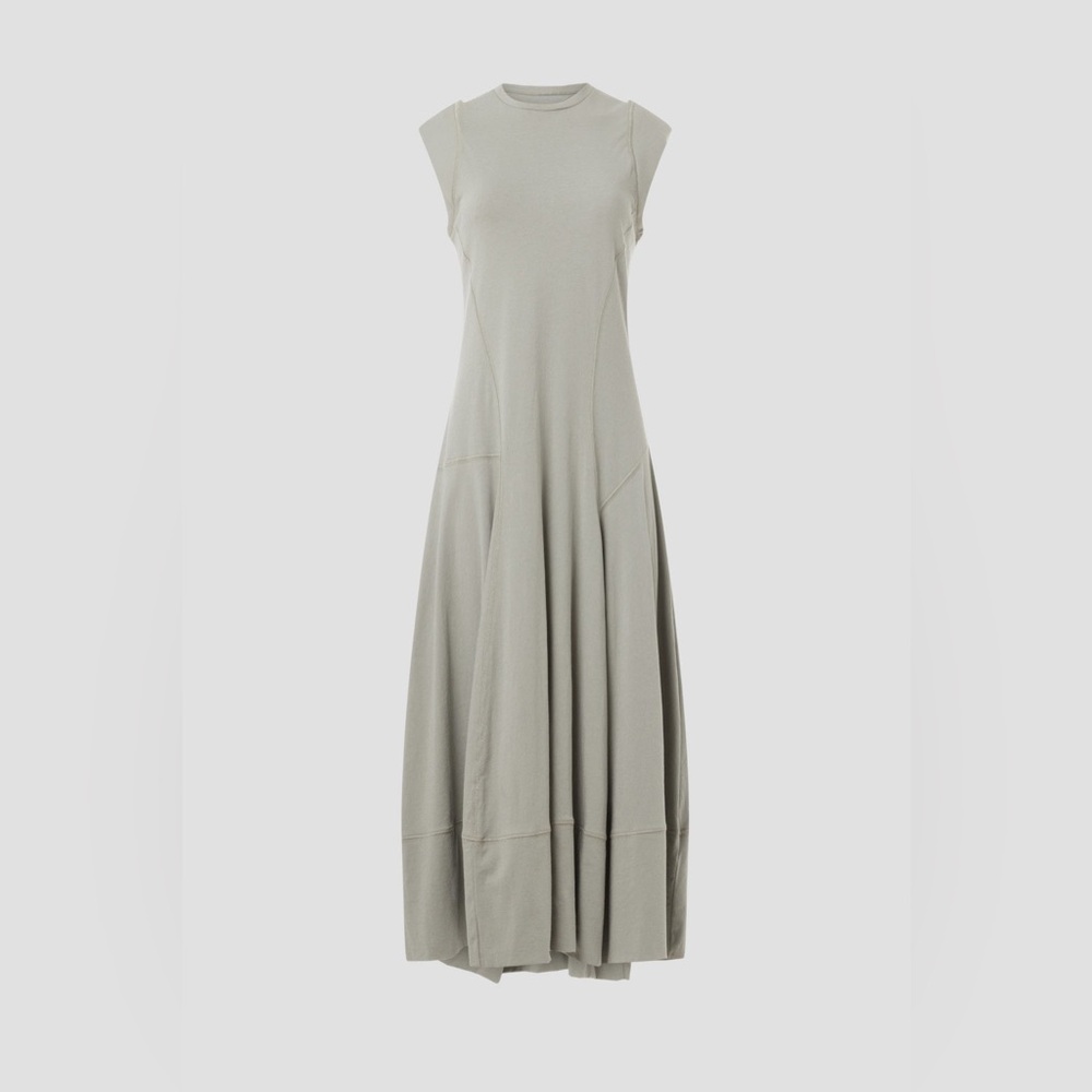 Tibi Tshirt Sleeveless Dress - Picture 5 of 12